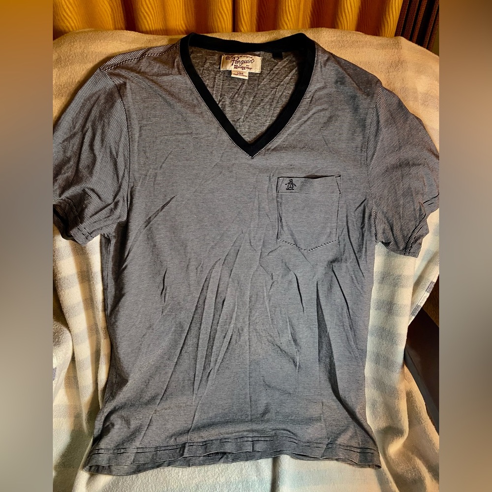 Penguin Men’s T-shirt